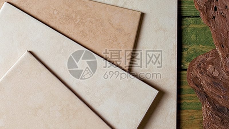 厨房装修，柔光砖还是亮光砖？**