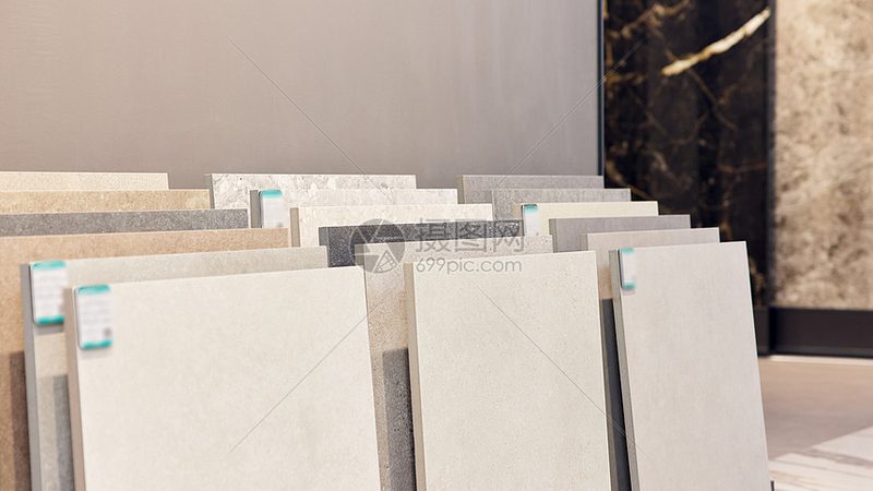 800x800与750x1500瓷砖：尺寸背后的差异解析