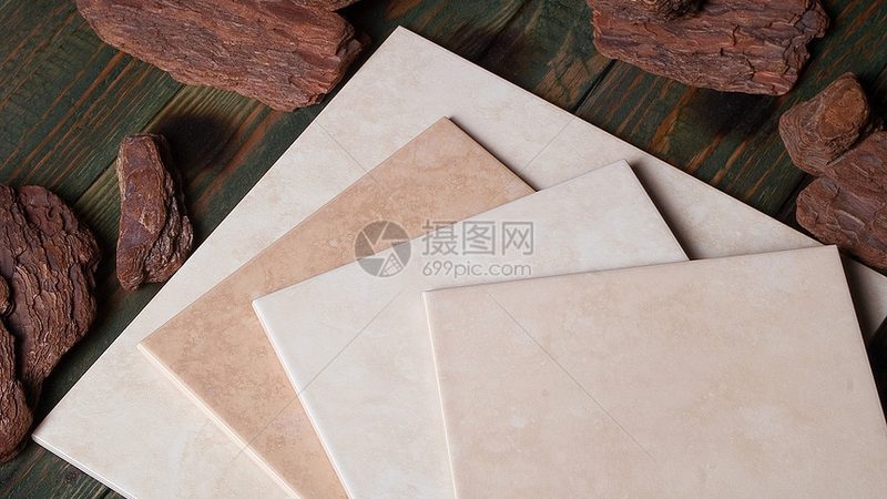 微水泥瓷砖：批发价格背后的秘密**