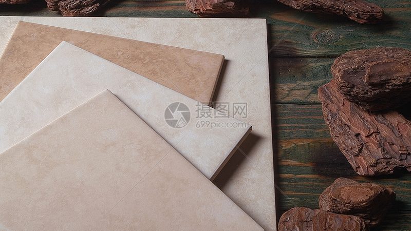 墙砖美缝颜色搭配：打造家居空间的视觉盛宴