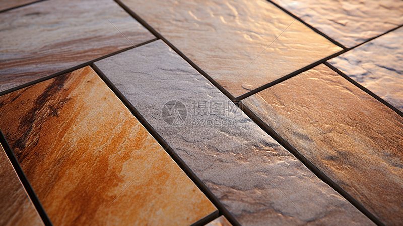 木纹砖工程批发采购，揭秘选材五大关键点