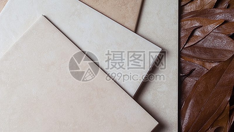 地砖品牌盘点：揭秘十大品牌背后的技术与品质